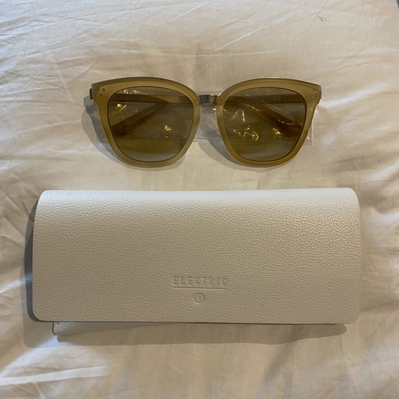 Electric Sunglasses - Picture 4 of 5